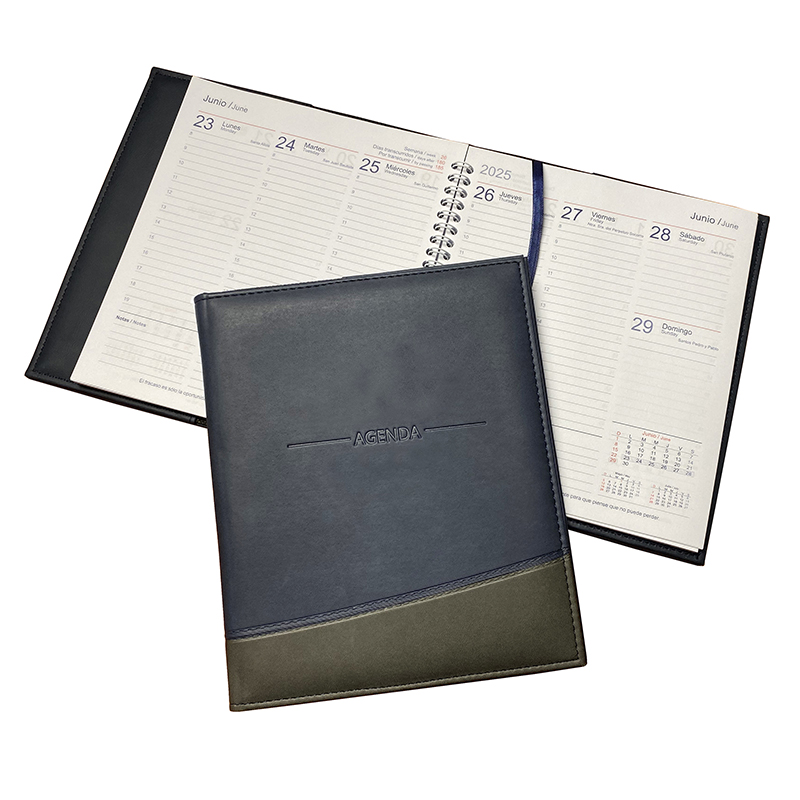 Agendas_Dossier