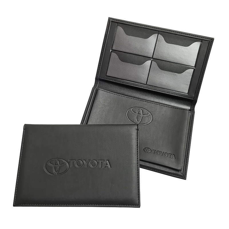 Porta Documentos para Auto